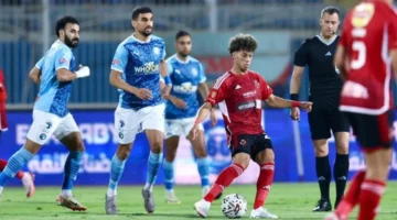 بيراميدز يرد على أحقية الأهلي بلقب الدوري ويتحدث عن الإجراءات القادمة